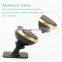New Arrival Stick Dashboard Windshield Magnetic Universal Car Mount Holder for Smartphones
