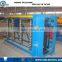 Sheet / Plate Rolling Raw Material Crimping Machine, Hydraulic Power Hydraulic Bending Curving Machine