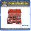 21pcs Socket set