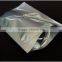 Aluminium pouches standy inside gadge 50MM , 7"X10"