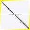 240cm 2pcs Carbon Fiber Cork Grip Surf Fishing Rod