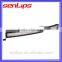 Top quality Epistar led chip light bar 288W Curved waterproof led light bar for 4x4 offroad snowmobile