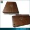 New style high quality wood cover for ipad mini