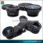 wholesale  universal clip 3 in 1 lens for mobile phone