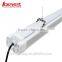 tri-proof led tube lighting 60w IP65