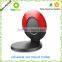 Car Steering Wheel Phone Socket Holder