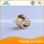 Handing brass small hex nuts