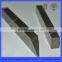 High hardness and wear resistant tungsten carbide draw plate