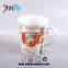 Advertising Ceramic Mug With Customized Logo