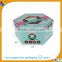 wholesale luxury cupcake gift cardboard food packaging box