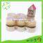 Hot Sale 6 rolls Flat Shrinking Bopp tape for Packaging