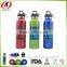 Stainless steel hot sale subzero sports water bottle