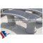 Outdoor garden stone tables and benches