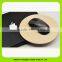 15012 Home office high quality leather hot stamping mouse mats keyboard pads