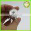 manufacturers wholesale 3ml penicillin bottle, round chemical/medicine glass vial, pharmaceutical glass bottle