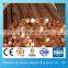 C1020 copper clad steel ground rod/pure copper ground rod
