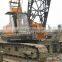 Sumitomo LS218RH 80 ton lattice boom used crawler crane