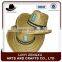 Festival China Cowboy Man Hat