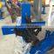 Spiral ventilation Hvac duct forming machine price
