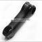 OEM no logo carbon stem mtb 6 17 degrees road bicycle accessories bike parts black 90-110mm ST2255