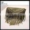 Wholesale Monogram tassle shoulder bag