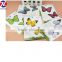 New arrive 3D butterfly design personalized sticky notes