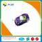 Plastic three mini car toy