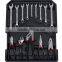 kraftwelle germany 186pcs tool set aluminium toolbox 399pcs tools kit