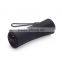 Outdoor Active mobile phone charging power bank Bluetooth Speaker capacity 4000mAh with Microphone
