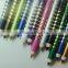 Menow P10010 Cosmetic waterproof long lasting 12 colors eyeliner pencil