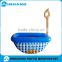 2016 adorable promotional pvc inflatable baby swimming pool, outdoor float lounger