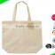 Promotional Canvas tote shopping Bag Grocery Bags