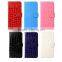 Luxury Crocodile Leather Flip Case For Apple IPhone 6s 4.7inch Phone Cover Cases With Stand Function