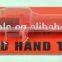 Hand Tools Supplier High Quality cable cutting knife fixed hook blade,cable stripping tool ,LS-56