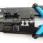 LSD brand CE;ROHS;ISO certificate ethernet crimping tool LT-N5684R RJ10 RJ11/12 RJ45 network cable crimping tool
