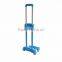 New design of telescopic suitcase handle