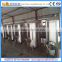 1000l beer brewery equipment semi automatic beer brewing system steam heating boiling tank