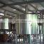 5000L Beer Machine Used Brewery Equipment For Beer Hot Sale