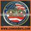 High Quality Custom Metal Medallion