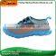 Wholesale lightweight men running shoes, breathable slip-on mesh casual shoes ST-54