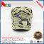 Simple And Stylish Mesh Custom New Trend Custom Snapback Military Cap