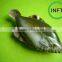 Real printing inflatable fish for toy promotion or gift