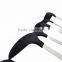Silicone handle heat resistant durable non-toxic silicone kitchen utensils