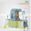Single-screw Screw Design PPR Pipe Extruder Machinery /Pipe Production Line