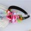 Factory Direclty Handmade Summer Flower Head Band Jewelry