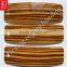 3D/PMMA/acrylic plastic strip manufacturer/flexible edge protector for plywood