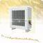 D-10 Series Wall Mount Industrial Electric Fan Blower Air Heater