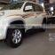 ABS new material fender flare for PRA-DO FJ150 wheel arch
