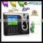 3.2 inch TFT Color Screen fingerprint real time recorder biometric time attendance machine with p2p function (JYF-C101)