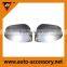 chrome accessories rear view mirror cover for suzuki